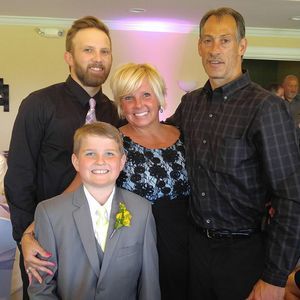 Meet your Posher, Jody